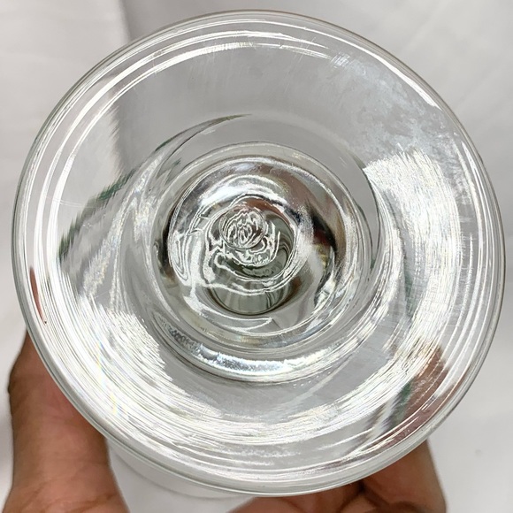 🎄Arby’s 1987 Christmas Glass cup collectible. - Picture 10 of 12